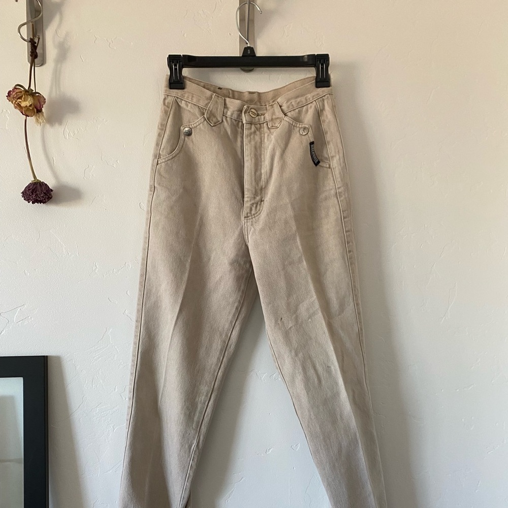Vintage RoughRider jeans - Picture 5 of 9
